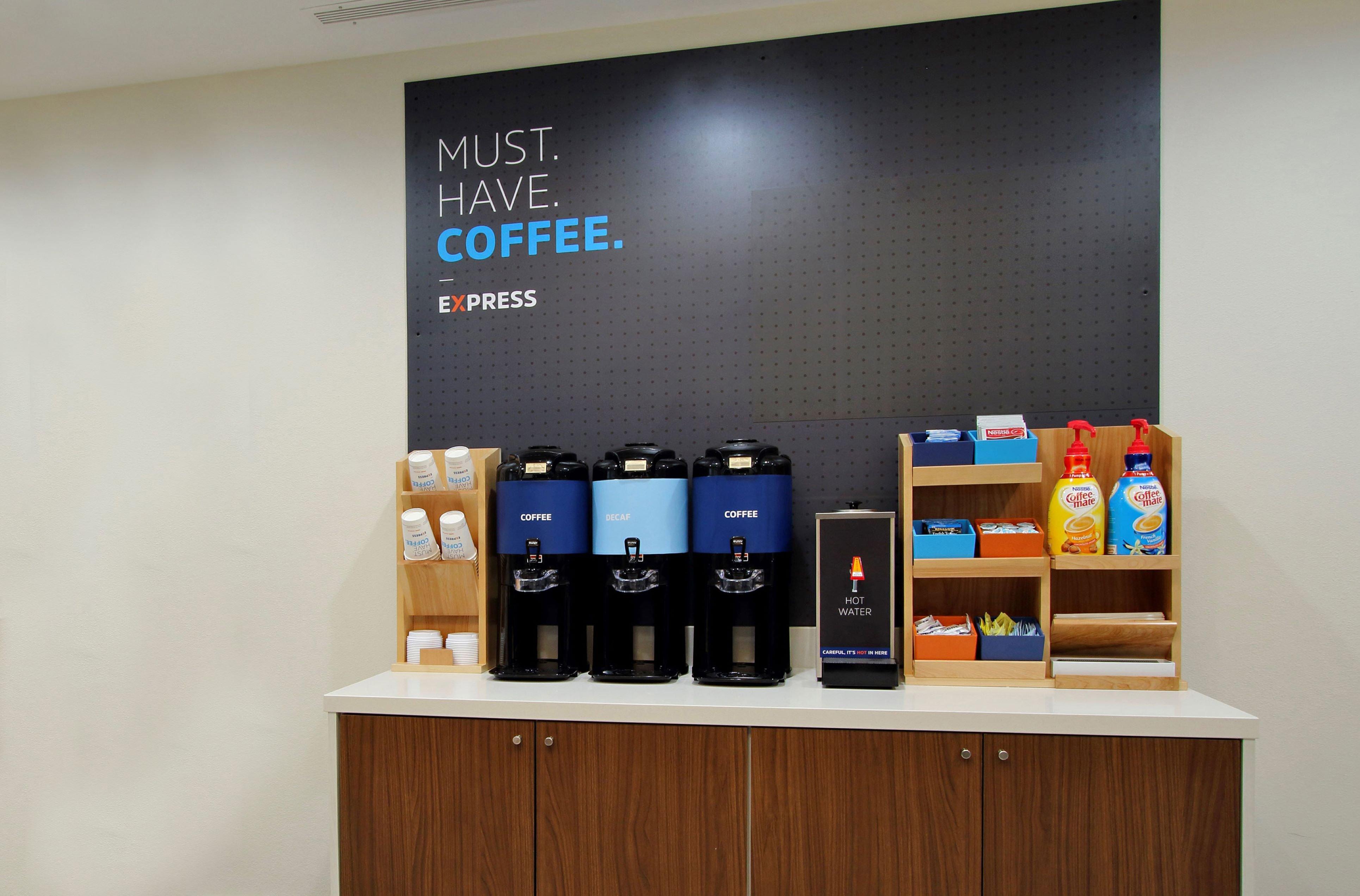 Holiday Inn Express & Suites Fayetteville University Of Arkansas Area By Ihg Buitenkant foto