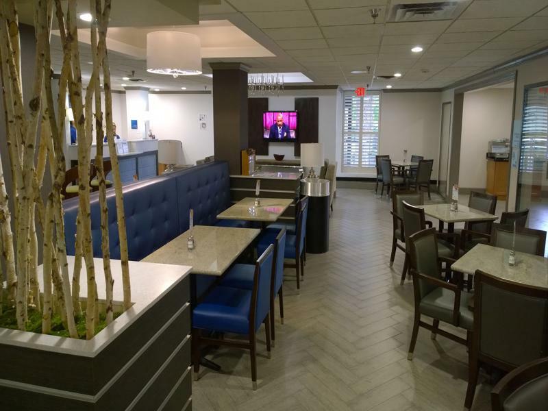 Holiday Inn Express & Suites Fayetteville University Of Arkansas Area By Ihg Buitenkant foto